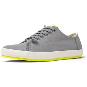 Camper herr Peu Rambla Vulcanizado 18869 sneakers, medium grå 113, 41 EU, Medium grå 113, 41 EU Camper herr Peu Rambla Vulcanizado 18869 sneakers, medium grå 113, 41 EU, Medium grå 113, 41 EU