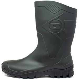 Dunlop Kerbl 34952 Dee arbetsstövlar, storlek 38 Dunlop Kerbl 34952 Dee arbetsstövlar, storlek 38