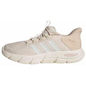 adidas dam CLOUDFOAM FLEX LACES SHOES, wonder white/off white/sand strata, 36 2/3 EU adidas dam CLOUDFOAM FLEX LACES SHOES, wonder white/off white/sand strata, 36 2/3 EU