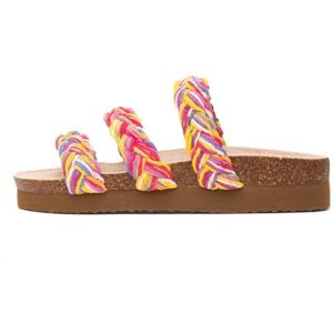 Rocket Dog Kvinnor Ashley Slides Sandaler Mång 40 EU Rocket Dog Kvinnor Ashley Slides Sandaler Mång 40 EU