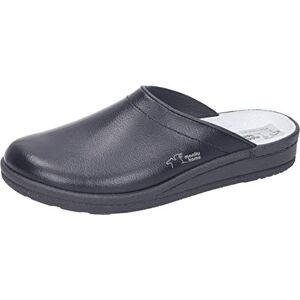Manitu -Home herrsandaler, svart, 42 EU Manitu -Home herrsandaler, svart, 42 EU