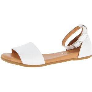 Andrea Conti damsandalett sandal, Vit, 38 EU Andrea Conti damsandalett sandal, Vit, 38 EU