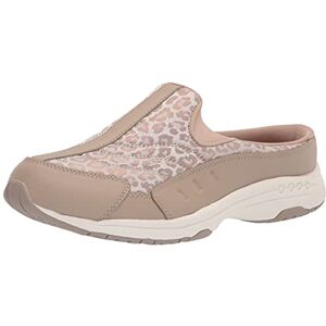 Easy Spirit Traveltime234, träskor dam, Beige 240, 36.5 EU Easy Spirit Traveltime234, träskor dam, Beige 240, 36.5 EU