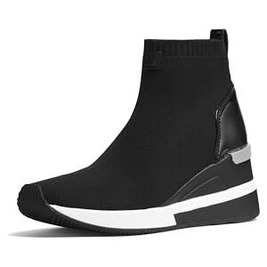Michael Kors Skyler Bootie, Ankle Stövlar Kvinna, Svart, 40.5 EU Estrecho Michael Kors Skyler Bootie, Ankle Stövlar Kvinna, Svart, 40.5 EU Estrecho