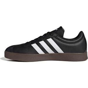 adidas dam VL COURT BASE SHOES, core black/ftwr white/core black, 38 EU adidas dam VL COURT BASE SHOES, core black/ftwr white/core black, 38 EU