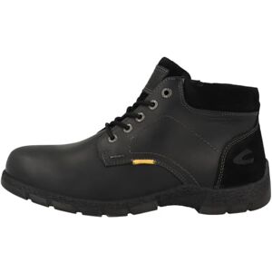 camel active Män 55AVF04-400100_46 modestövlar, EU, svart, 46 EU camel active Män 55AVF04-400100_46 modestövlar, EU, svart, 46 EU