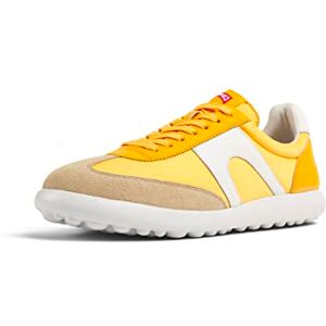 Camper Pelotas XLF sneakers för män, ljust orange, 39 EU, Ljusorange, 39 EU Camper Pelotas XLF sneakers för män, ljust orange, 39 EU, Ljusorange, 39 EU