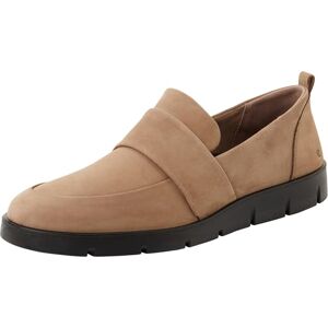 ECCO Bella Loafer tofflor för kvinnor, Mullvadsbrunt, 37 EU ECCO Bella Loafer tofflor för kvinnor, Mullvadsbrunt, 37 EU