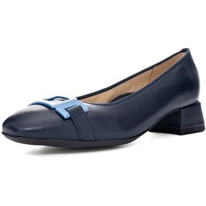 ARA Graz Pumps, blå, 36,5 EU bred, blå, 36.5 EU Weit ARA Graz Pumps, blå, 36,5 EU bred, blå, 36.5 EU Weit