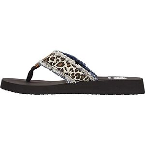 Yellow Box Fayth Dam Flip Flops Cream, 37.5 EU, Grädde, 37.5 EU Yellow Box Fayth Dam Flip Flops Cream, 37.5 EU, Grädde, 37.5 EU