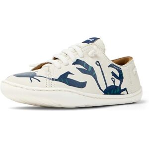Camper Peu Cami 80003, Slip on, White Natural 156 TWS, 35 EU Camper Peu Cami 80003, Slip on, White Natural 156 TWS, 35 EU