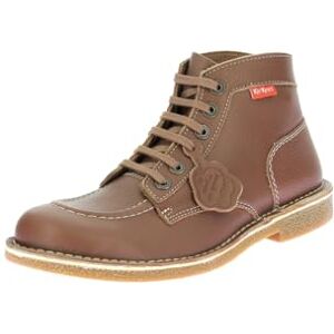 Kickers Kickstoner Höga Cityskor Man Kamel 41 Boots Shoes Kickers Kickstoner Höga Cityskor Man Kamel 41 Boots Shoes