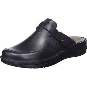 Berkemann Dam Tec-pro Mona Health Care Professional sko, svart, 35.5 EU Berkemann Dam Tec-pro Mona Health Care Professional sko, svart, 35.5 EU
