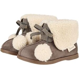 Sterntaler Pojkar unisex barn halvsko uni sneakers, mörkgrå, 29 EU, Mörkgrå, 29 EU Sterntaler Pojkar unisex barn halvsko uni sneakers, mörkgrå, 29 EU, Mörkgrå, 29 EU