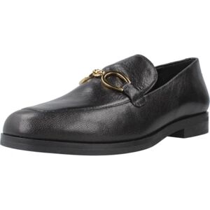 Geox Damer D Cloridie B Moccasin, svart, 36 EU Geox Damer D Cloridie B Moccasin, svart, 36 EU