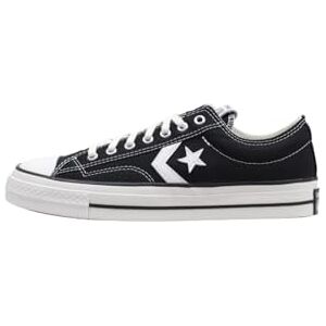 Converse Star Player 76 Ox Svart, svart, vit, 40 EU Converse Star Player 76 Ox Svart, svart, vit, 40 EU
