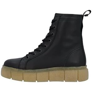 CA'SHOTT A/S kvinnors Casflora Chelsea Boot, Svart, 37.5 EU CA'SHOTT A/S kvinnors Casflora Chelsea Boot, Svart, 37.5 EU