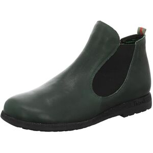 Think! Damer RENTO hållbara Chelsea stövlar, Pino 7010, 37 EU, Pino 7010, 37 EU Think! Damer RENTO hållbara Chelsea stövlar, Pino 7010, 37 EU, Pino 7010, 37 EU