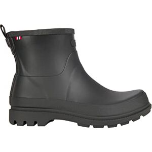 Viking Unisex Noble Aware Rain Boot, svart, 37 EU Viking Unisex Noble Aware Rain Boot, svart, 37 EU