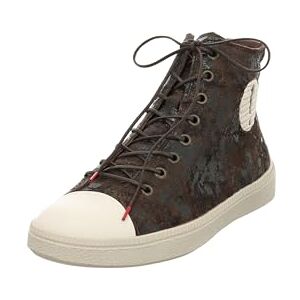 Think! Think TURNA läderfoder för kvinnor, sneakers, espresso/kombi 3000, 38,5 EU, Espresso Kombi 3000, 38.5 EU Think! Think TURNA läderfoder för kvinnor, sneakers, espresso/kombi 3000, 38,5 EU, Espresso Kombi 3000, 38.5 EU