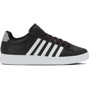 K-Swiss Court TiEBREAK II sneakers, svart, 39 EU, svart, 39 EU K-Swiss Court TiEBREAK II sneakers, svart, 39 EU, svart, 39 EU
