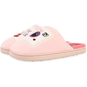 GIOSEPPO Leduc Toffel, rosa, 34 EU GIOSEPPO Leduc Toffel, rosa, 34 EU