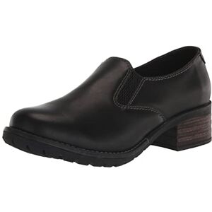 Eastland Women's Brooke Loafer, Black, 7 Eastland Women's Brooke Loafer, Black, 7