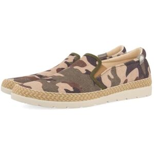 GIOSEPPO VALRICO, Sandaler med kil Typ Flaskor Man, Kamouflage, 44 EU, Kamouflage, 44 EU GIOSEPPO VALRICO, Sandaler med kil Typ Flaskor Man, Kamouflage, 44 EU, Kamouflage, 44 EU