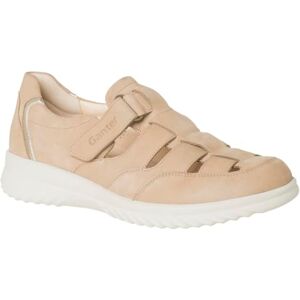 Ganter Heike-h sneakers för kvinnor, BRUN, 42 EU bred Ganter Heike-h sneakers för kvinnor, BRUN, 42 EU bred