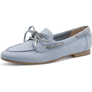 MARCO TOZZI dam 2-23228-46 Oxford, LT.Blue, 36 EU MARCO TOZZI dam 2-23228-46 Oxford, LT.Blue, 36 EU