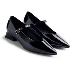 GIOSEPPO Wishaw, damplattform, svart, 36 EU, svart, 36 EU GIOSEPPO Wishaw, damplattform, svart, 36 EU, svart, 36 EU