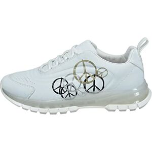 BAGATT Athena sneakers, vit, 36 EU, Vit, 36 EU BAGATT Athena sneakers, vit, 36 EU, Vit, 36 EU