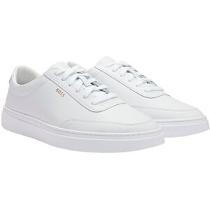 Boss Kieran_Tenn_al, herr tennis, Vit, 39 EU Boss Kieran_Tenn_al, herr tennis, Vit, 39 EU