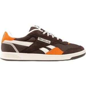 Reebok Unisex Court Advance CNVS Sneaker, Darkmatter Darkmatter Alabaste, 40.5 EU Reebok Unisex Court Advance CNVS Sneaker, Darkmatter Darkmatter Alabaste, 40.5 EU