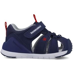 Biomecanics Sandal för Chico Sport 252135, Blå, 19 EU Biomecanics Sandal för Chico Sport 252135, Blå, 19 EU