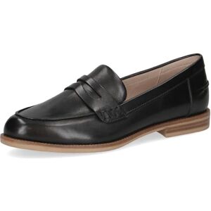 CAPRICE Damer 9-24203-46 tofflor, svart Nappa, 38,5 EU CAPRICE Damer 9-24203-46 tofflor, svart Nappa, 38,5 EU