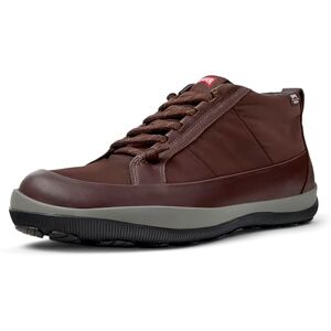 Camper herr Peu Pista Gm K300417 Basket Bootie, Mörkbrun 014, 39 EU, Mörkbrun 014, 39 EU Camper herr Peu Pista Gm K300417 Basket Bootie, Mörkbrun 014, 39 EU, Mörkbrun 014, 39 EU