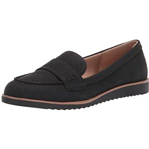 LifeStride Dam Zee Loafer, Svart/Svart, 8 UK LifeStride Dam Zee Loafer, Svart/Svart, 8 UK