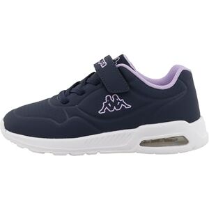 Kappa Supremo – 95K0663006 sneakers, marinblå, 34 EU, Marinblå syren, 34 EU Kappa Supremo – 95K0663006 sneakers, marinblå, 34 EU, Marinblå syren, 34 EU