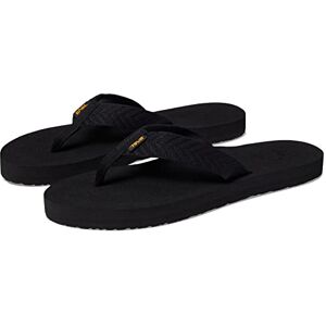 Teva Mush II Flip-Flop för kvinnor, 9 Teva Mush II Flip-Flop för kvinnor, 9