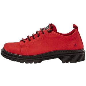 ART 1897 Birmingham, unisex, vuxen, Röd, 43 EU ART 1897 Birmingham, unisex, vuxen, Röd, 43 EU