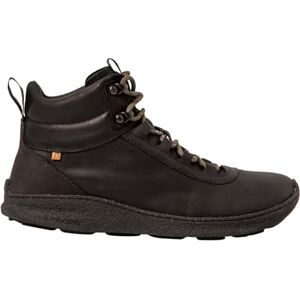 El Naturalista Unisex N5436 Oroel Oxford Boot, Svart/Vit, 4 UK, Svart vit, 4 UK El Naturalista Unisex N5436 Oroel Oxford Boot, Svart/Vit, 4 UK, Svart vit, 4 UK