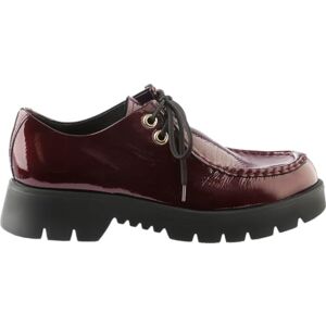 HÖGL Sally Loafer, Cabernet, 37,5 EU X-bred, Cabernet, 37.5 EU X-bred HÖGL Sally Loafer, Cabernet, 37,5 EU X-bred, Cabernet, 37.5 EU X-bred