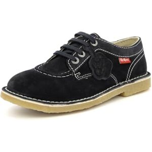 Kickers Karma, Oxford blandad maträtt, marinblå, 37 EU, Marin, 37 EU Kickers Karma, Oxford blandad maträtt, marinblå, 37 EU, Marin, 37 EU