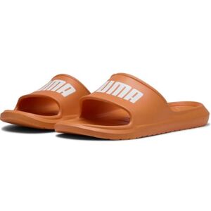 PUMA Unisex Divecat V2 Lite CatSlide Sandal, V2 Lite lönnsirap vit, 46 EU PUMA Unisex Divecat V2 Lite CatSlide Sandal, V2 Lite lönnsirap vit, 46 EU