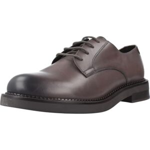 Geox Damer D Serilda E Oxford, toupe, 37.5 EU Geox Damer D Serilda E Oxford, toupe, 37.5 EU
