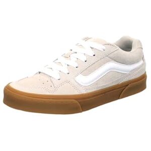 Vans dam Caldrone sneakers, Taupe Mist, 4 UK, Taupe dimma, 36.5 EU Vans dam Caldrone sneakers, Taupe Mist, 4 UK, Taupe dimma, 36.5 EU