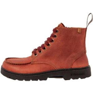 El Naturalista Unisex N5263 Nomada Oxford Boot, Cauldron, 7 UK, Kittel, 41 EU El Naturalista Unisex N5263 Nomada Oxford Boot, Cauldron, 7 UK, Kittel, 41 EU