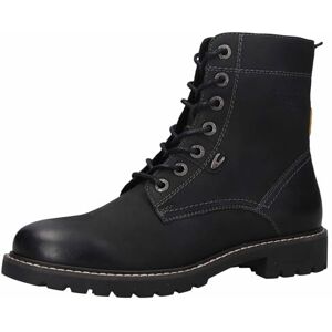 camel active Damer 57TRS02-400100_36 modestövlar, svart, EU, svart, 36 EU camel active Damer 57TRS02-400100_36 modestövlar, svart, EU, svart, 36 EU