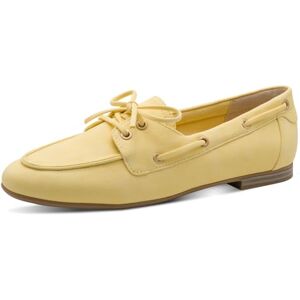 MARCO TOZZI Oxford 2-23227-46, dam, citron, 36 EU MARCO TOZZI Oxford 2-23227-46, dam, citron, 36 EU